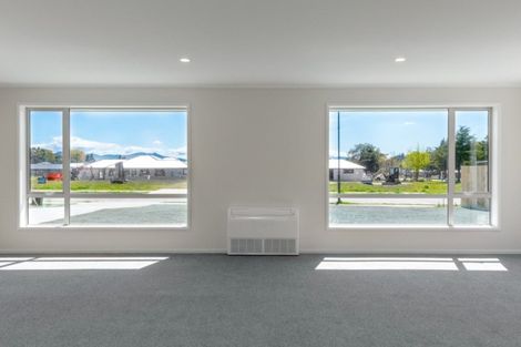 Photo of property in 134 Turnbull Drive, Witherlea, Blenheim, 7201