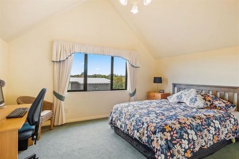 Photo of property in 6 Hillcrest Lane, Levin, 5510