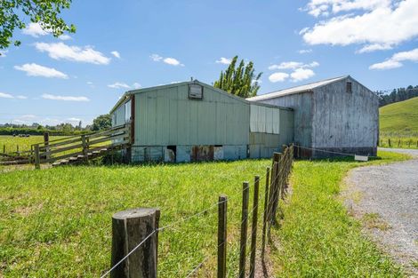 Photo of property in 228 Flyger Road, Mata, Whangarei, 0171