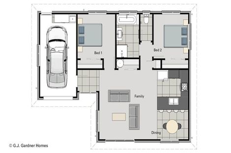 Photo of property in 76a Donovan Road, Paraparaumu Beach, Paraparaumu, 5032