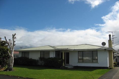 Photo of property in 3 Jellicoe Place, Solway, Masterton, 5810