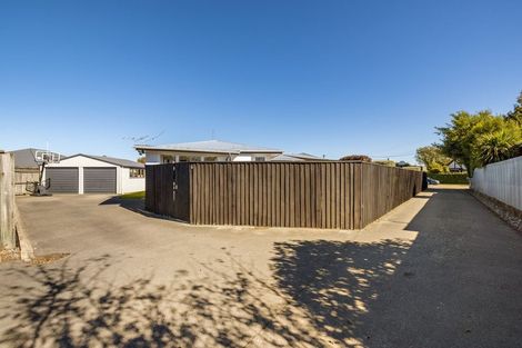 Photo of property in 9 Gore Street, Halswell, Christchurch, 8025
