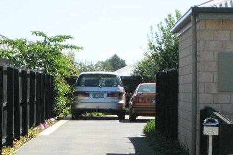 Photo of property in 20a Coolspring Way, Redwood, Christchurch, 8051