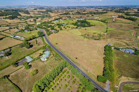 Photo of property in 263 Runciman Road, Ramarama, Pukekohe, 2677