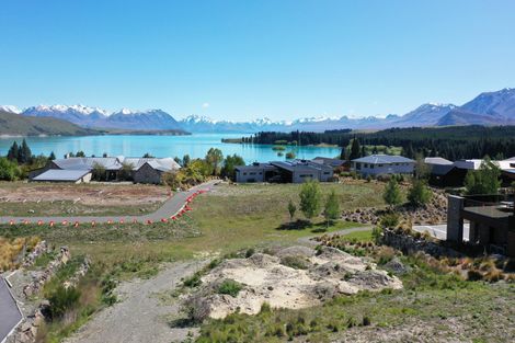 Photo of property in 18 Mistake Drive, Lake Tekapo, 7999