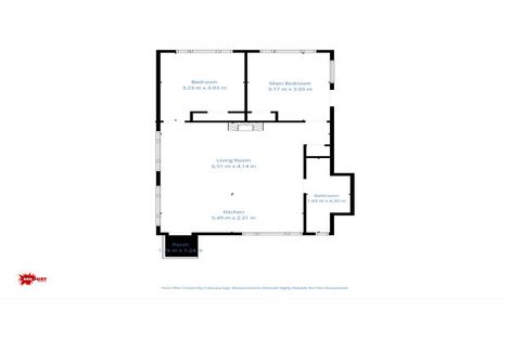 Photo of property in 5 Schaumann Street, Alexandra, 9320