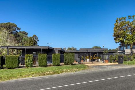 Photo of property in 33 Elliot Street, Riverhead, 0820