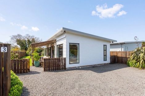 Photo of property in 3 Orion Way, Featherston, 5710