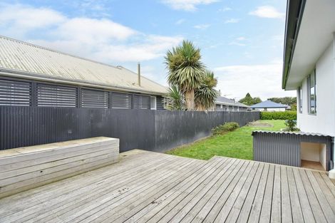 Photo of property in 61 Wesley Street, Kaiapoi, 7630