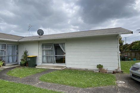 Photo of property in 120 Queens Avenue, Frankton, Hamilton, 3204