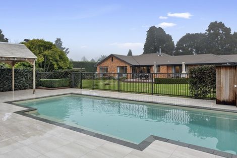 Photo of property in 17 Cranmere Drive, Tamahere, Hamilton, 3283