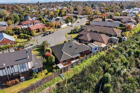 Photo of property in 21 Mulberry Place, Redwood, Christchurch, 8051