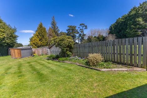Photo of property in 2265 State Highway 49, Rangataua, Ohakune, 4691