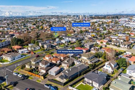 Photo of property in 1/57 Victoria Road, Papatoetoe, Auckland, 2025