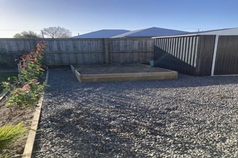 Photo of property in 1 Merino Crescent, Amberley, 7410