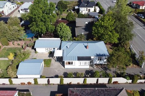 Photo of property in 80 Elizabeth Street, Allenton, Ashburton, 7700