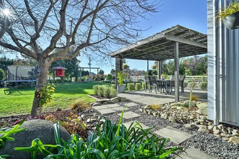 Photo of property in 95 Kereru Road, Maraekakaho, 4171
