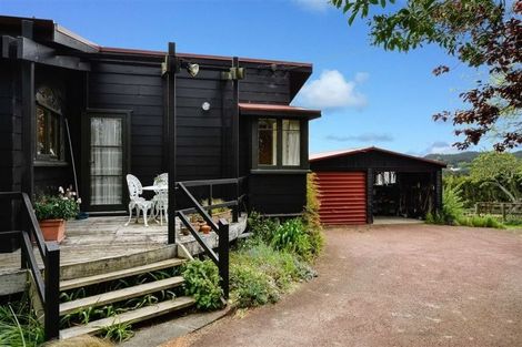 Photo of property in 384 Matua Road, Kumeu, 0891