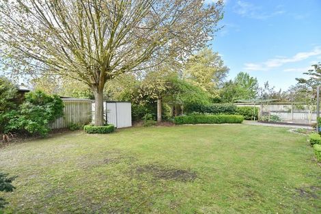 Photo of property in 12 Thornley Place, Woodend, 7610