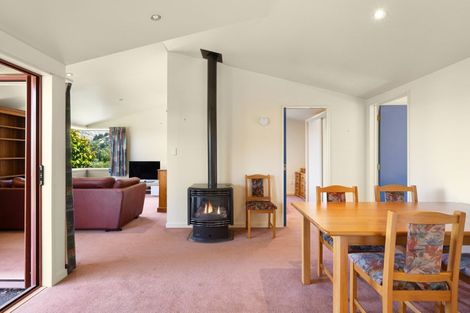 Photo of property in 2/17b Cracroft Terrace, Cashmere, Christchurch, 8022