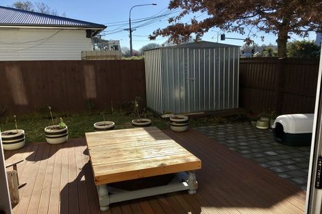 Photo of property in 135 Waltham Road, Sydenham, Christchurch, 8023