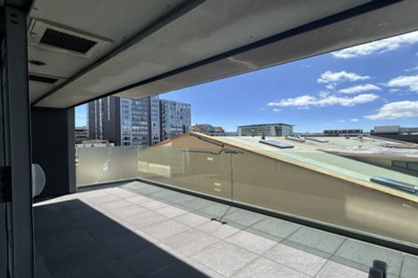 Photo of property in Bellagio Apartments, 6d/39 Taranaki Street, Te Aro, Wellington, 6011