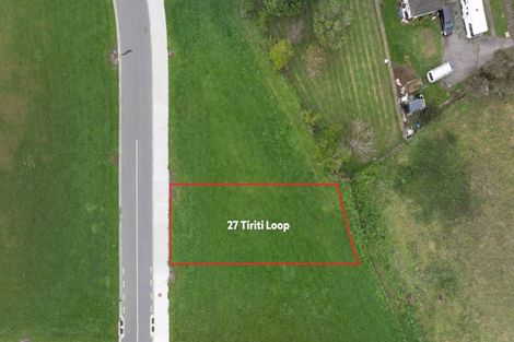 Photo of property in 39 Tiriti Loop, Otaki, 5512