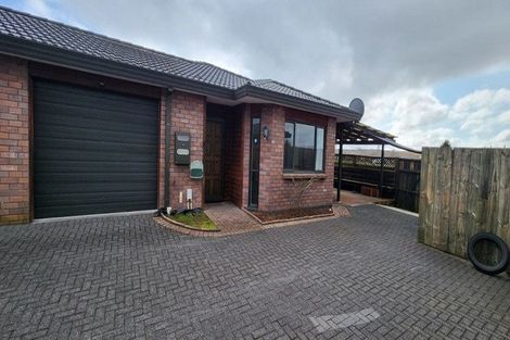 Photo of property in 11d Gibson Street, Fenton Park, Rotorua, 3010