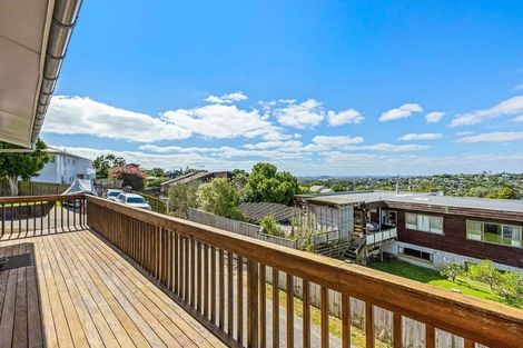 Photo of property in 107 Coronation Road, Hillcrest, Auckland, 0627