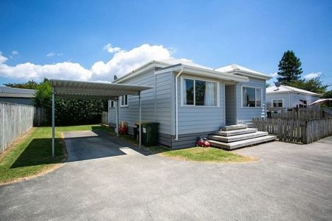 Photo of property in 16b Gladstone Road, Matamata, 3400