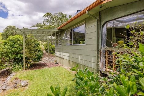 Photo of property in 185 Kohukohu Road, Kohukohu, 0491