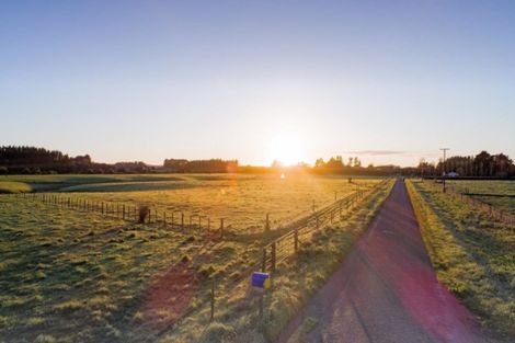 Photo of property in Campbell Road, Brunswick, 4571