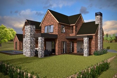 Photo of property in 163 Mahoenui Valley Road, Coatesville, Albany, 0793