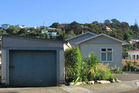 Photo of property in 23 Cluny Road, Plimmerton, Porirua, 5026