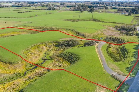 Photo of property in 116 Mcdonald Road, Lincoln, Christchurch, 7674