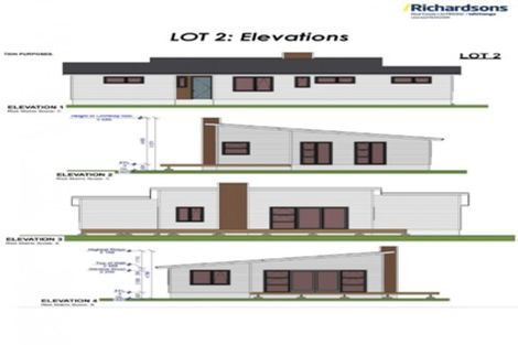 Photo of property in 18 Carina Way, Whitianga, 3510