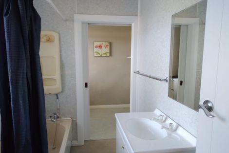 Photo of property in 47a Cook Street, Foxton, 4814