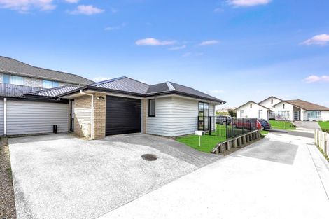 Photo of property in 58 Sylvester Crescent, Flagstaff, Hamilton, 3210