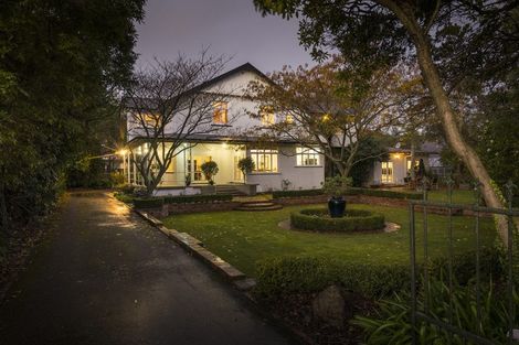 Photo of property in 9 Jickell Street, Hokowhitu, Palmerston North, 4410