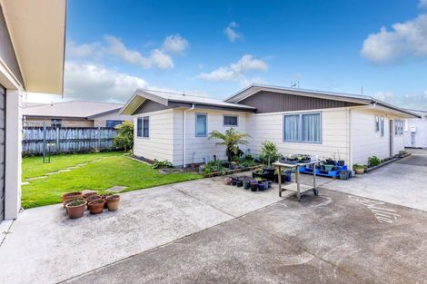 Photo of property in 27b Maitland Street, Frankton, Hamilton, 3204