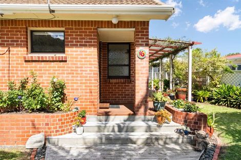 Photo of property in 16 Lovatt Crescent, Kensington, Whangarei, 0112