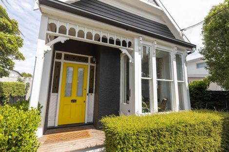 Photo of property in 20 Warwick Street, Richmond, Christchurch, 8013