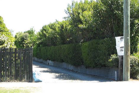 Photo of property in 196 Scott Street, Redwoodtown, Blenheim, 7201