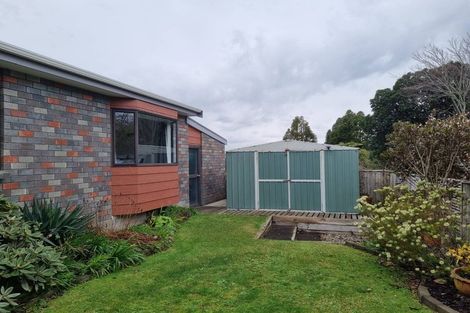 Photo of property in 94/2 Awanui Street, Merrilands, New Plymouth, 4312