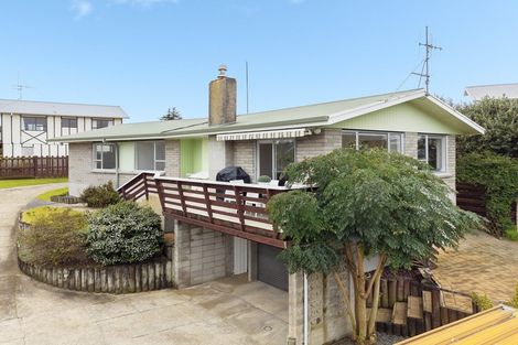 Photo of property in 55 Hall Road, Matua, Tauranga, 3110