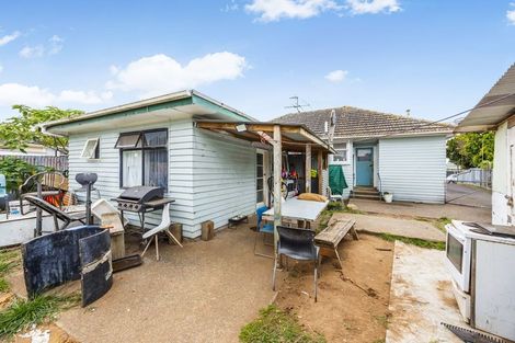 Photo of property in 84 Vine Street, Mangere East, Auckland, 2024