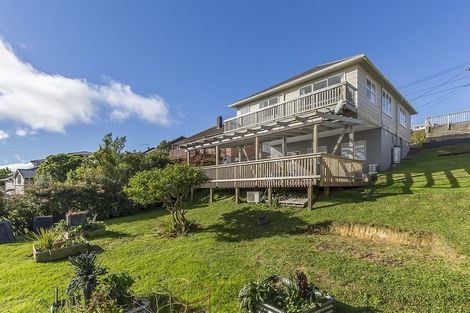 Photo of property in 11 Fisher Street, Johnsonville, Wellington, 6037
