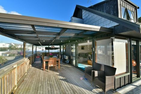 Photo of property in 201 Mahurangi East Road, Snells Beach, 0920
