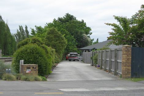 Photo of property in 12b Wales Street, Rangiora, 7400