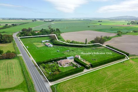 Photo of property in 2458 Waimate Highway, Makikihi, Waimate, 7980
